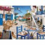 Ravensburger - Puzzle pisici in Mykonos Grecia 1500 piese Ravensburger - 3